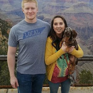 Meet your Posher, Ciara